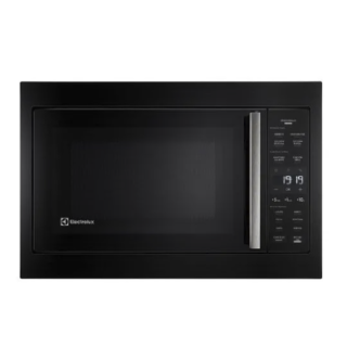 Microondas Empotrable Electrolux 32 Litros Digital Funcion Grill ME3BP Negro