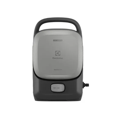 Hidrolavadora Electrolux 1400W Efficient EasyWash QWS1600 Gris